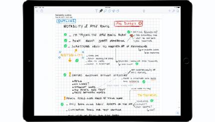 notability student discount
